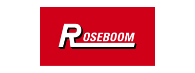 Logo Roseboom