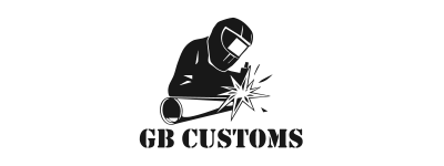 Logo GBCustoms