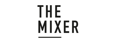 Logo The Mixer