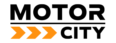 Logo Motorcity Amsterdam