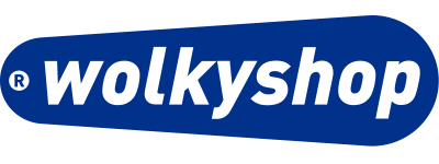 Logo Wolkyshop