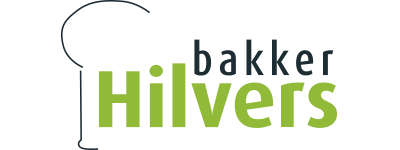 Logo Bakkerhilvers