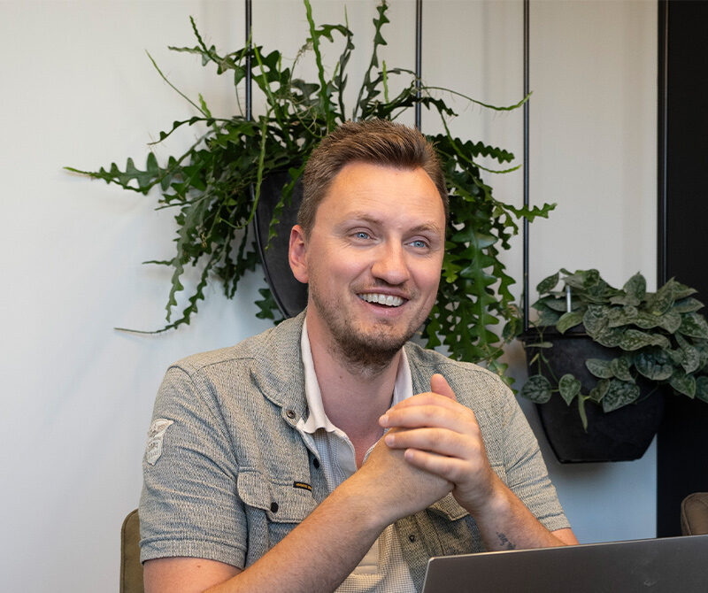 Hosting en websiteonderhoud in Nijmegen