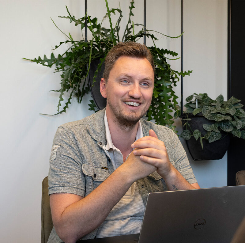 Hosting en websiteonderhoud in Zutphen