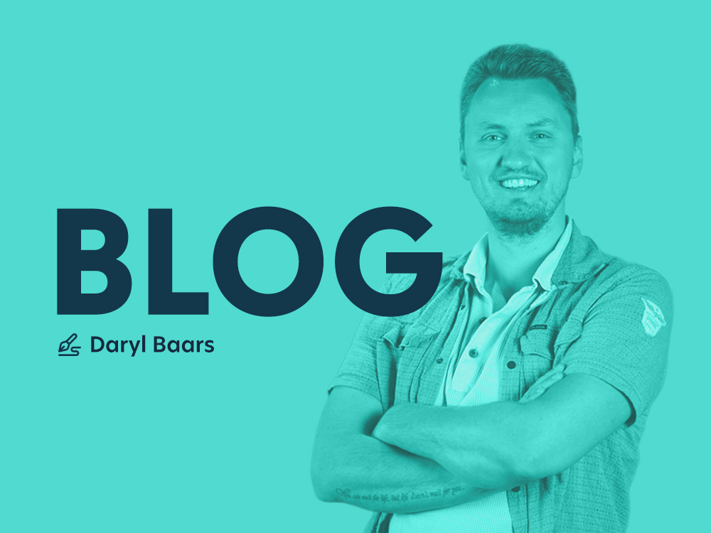 INOMA Blog Daryl