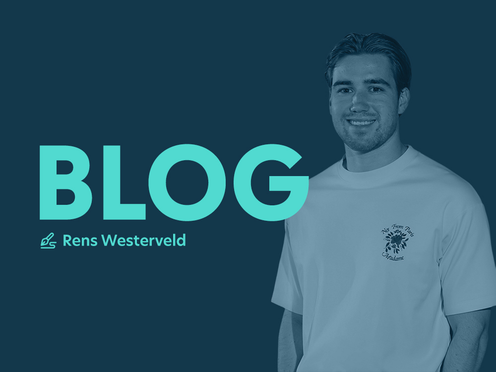 INOMA Blog Rens