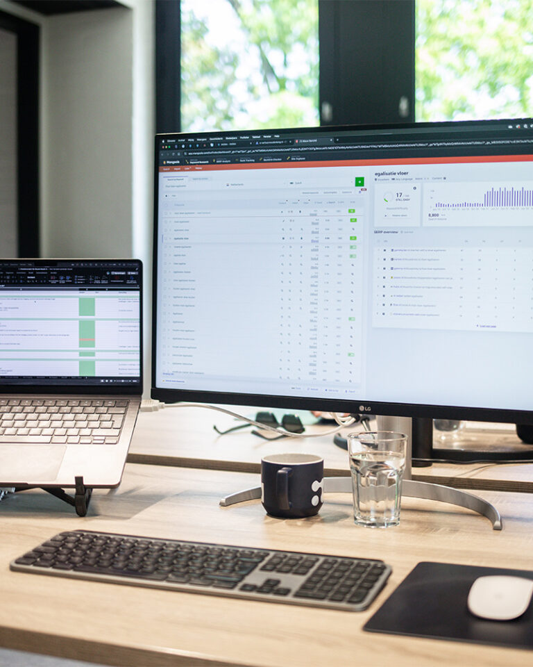 Veelgemaakte fouten bij white label webdevelopment